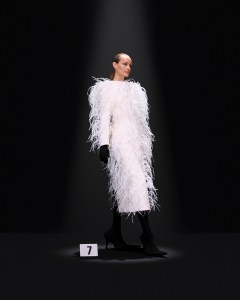 Balenciaga Couture Fall 2023