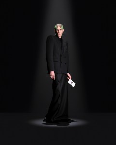 Balenciaga Couture Fall 2023