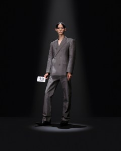 Balenciaga Couture Fall 2023