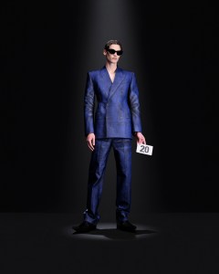 Balenciaga Couture Fall 2023