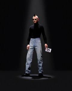 Balenciaga Couture Fall 2023