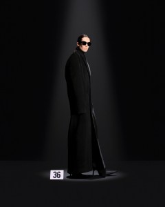Balenciaga Couture Fall 2023