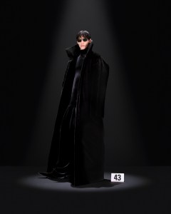 Balenciaga Couture Fall 2023