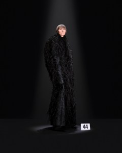 Balenciaga Couture Fall 2023
