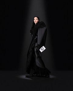 Balenciaga Couture Fall 2023