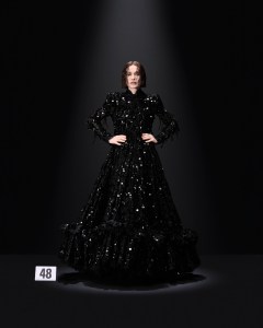 Balenciaga Couture Fall 2023