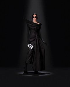 Balenciaga Couture Fall 2023