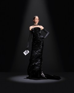 Balenciaga Couture Fall 2023