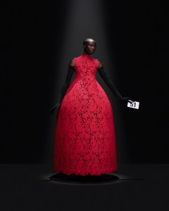 Balenciaga Couture Fall 2023