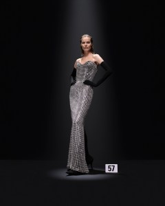 Balenciaga Couture Fall 2023