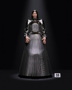 Balenciaga Couture Fall 2023