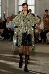 Charles de Vilmorin Couture Fall 2023 Runway