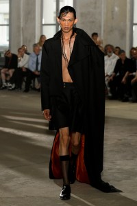 Charles de Vilmorin Couture Fall 2023 Runway