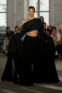 Charles de Vilmorin Couture Fall 2023 Runway