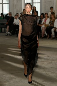 Charles de Vilmorin Couture Fall 2023 Runway