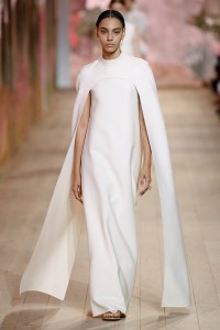 Christian Dior Couture Fall 2023