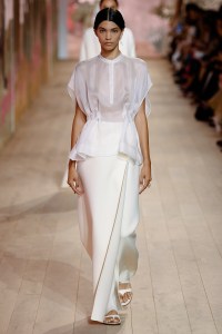 Christian Dior Couture Fall 2023