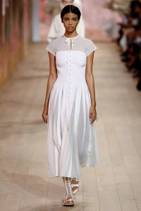 Christian Dior Couture Fall 2023