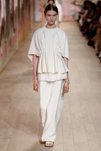 Christian Dior Couture Fall 2023