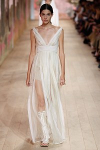 Christian Dior Couture Fall 2023