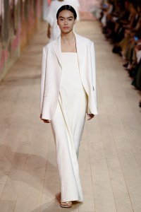 Christian Dior Couture Fall 2023