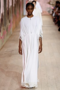 Christian Dior Couture Fall 2023