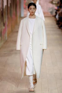 Christian Dior Couture Fall 2023