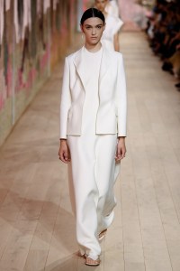 Christian Dior Couture Fall 2023