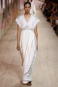 Christian Dior Couture Fall 2023