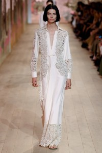 Christian Dior Couture Fall 2023