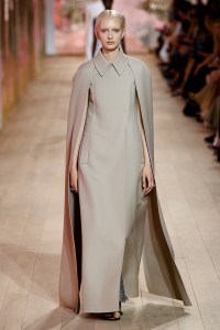 Christian Dior Couture Fall 2023