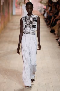 Christian Dior Couture Fall 2023