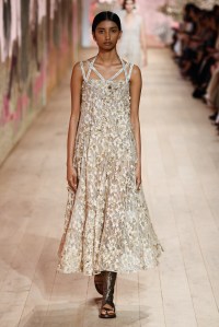 Christian Dior Couture Fall 2023