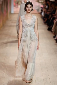 Christian Dior Couture Fall 2023