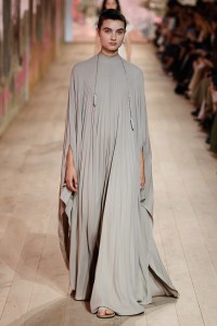 Christian Dior Couture Fall 2023