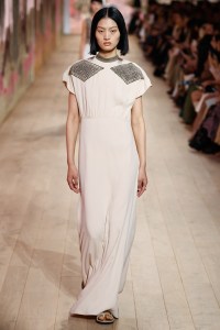 Christian Dior Couture Fall 2023
