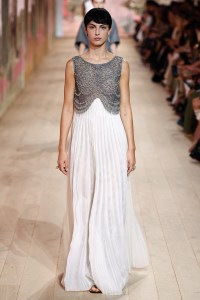 Christian Dior Couture Fall 2023