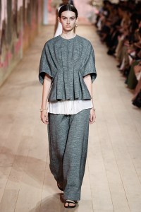 Christian Dior Couture Fall 2023