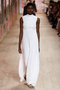 Christian Dior Couture Fall 2023