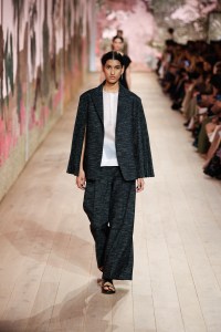 Christian Dior Couture Fall 2023