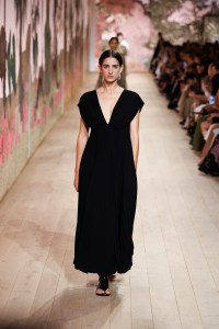 Christian Dior Couture Fall 2023