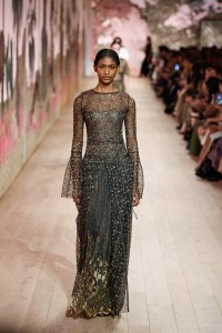 Christian Dior Couture Fall 2023
