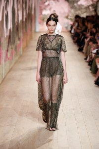 Christian Dior Couture Fall 2023