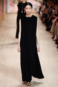 Christian Dior Couture Fall 2023