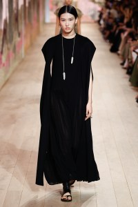 Christian Dior Couture Fall 2023