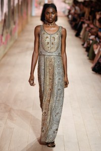 Christian Dior Couture Fall 2023
