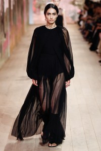 Christian Dior Couture Fall 2023