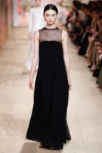 Christian Dior Couture Fall 2023