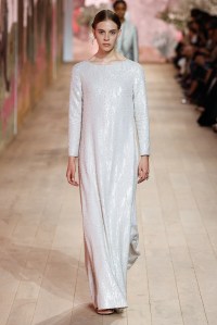 Christian Dior Couture Fall 2023