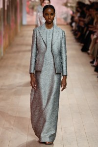 Christian Dior Couture Fall 2023
